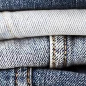 Two pairs of PacSun 90’s boyfriend jeans size 26